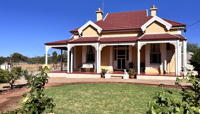 Picture of 33 Government Road, ORROROO SA 5431