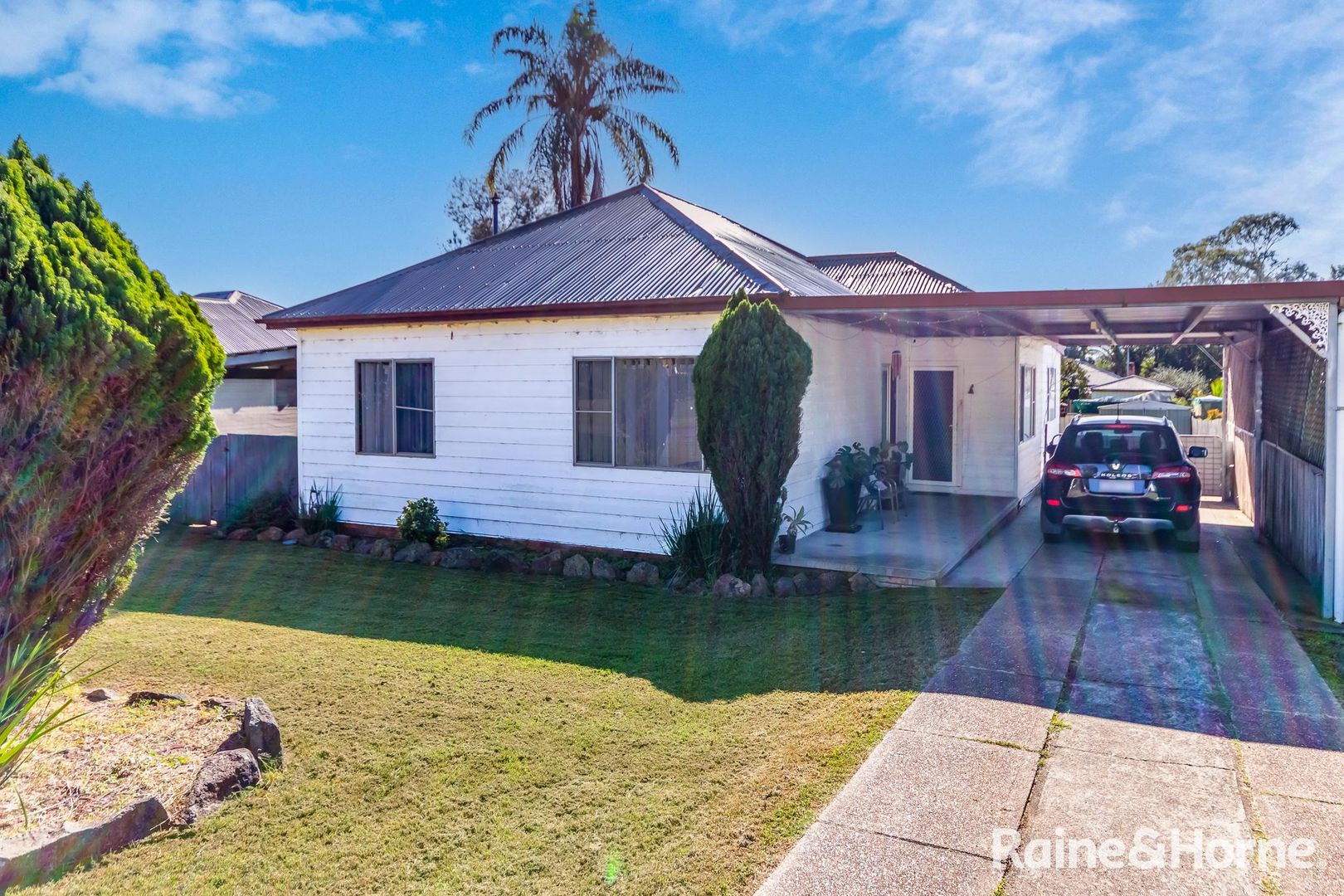 14 Forbes Street, Muswellbrook Property History & Address Research