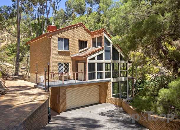 23 Allandale Avenue, Glen Osmond SA 5064