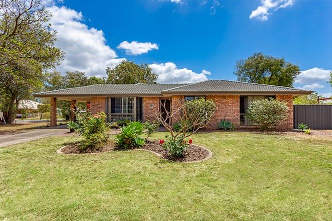 Picture of 22 William Street, BOYANUP WA 6237
