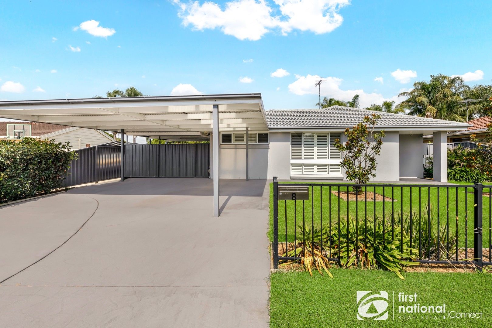 8 Knight Place, Bligh Park NSW 2756, Image 0
