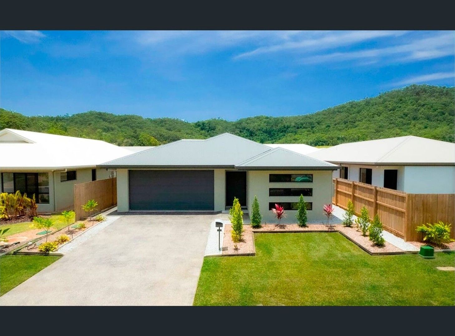 4 bedrooms House in 25 Speewah Bend MOUNT PETER QLD, 4869