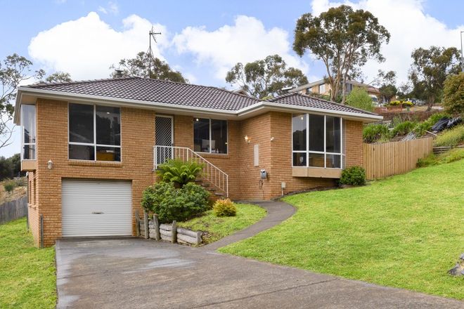 Picture of 13 Jasanda Drive, MONTROSE TAS 7010