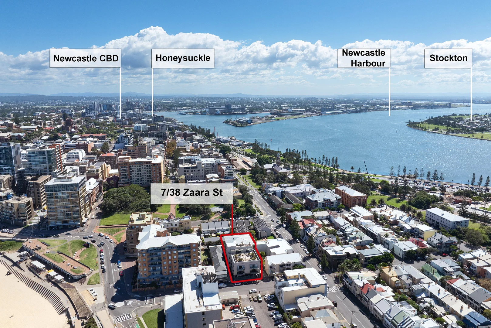 Additional image 4 of 7/38 Zaara Street, Newcastle NSW 2300