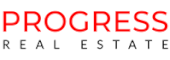 Logo for Progress Real Estate