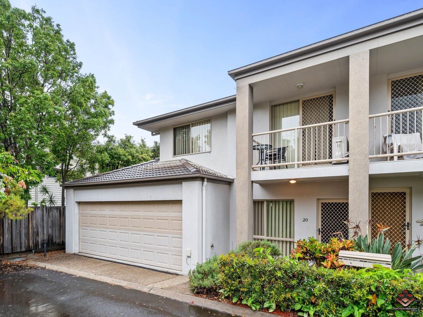 20/11 Hilltop Court, Carina QLD 4152, Image 0