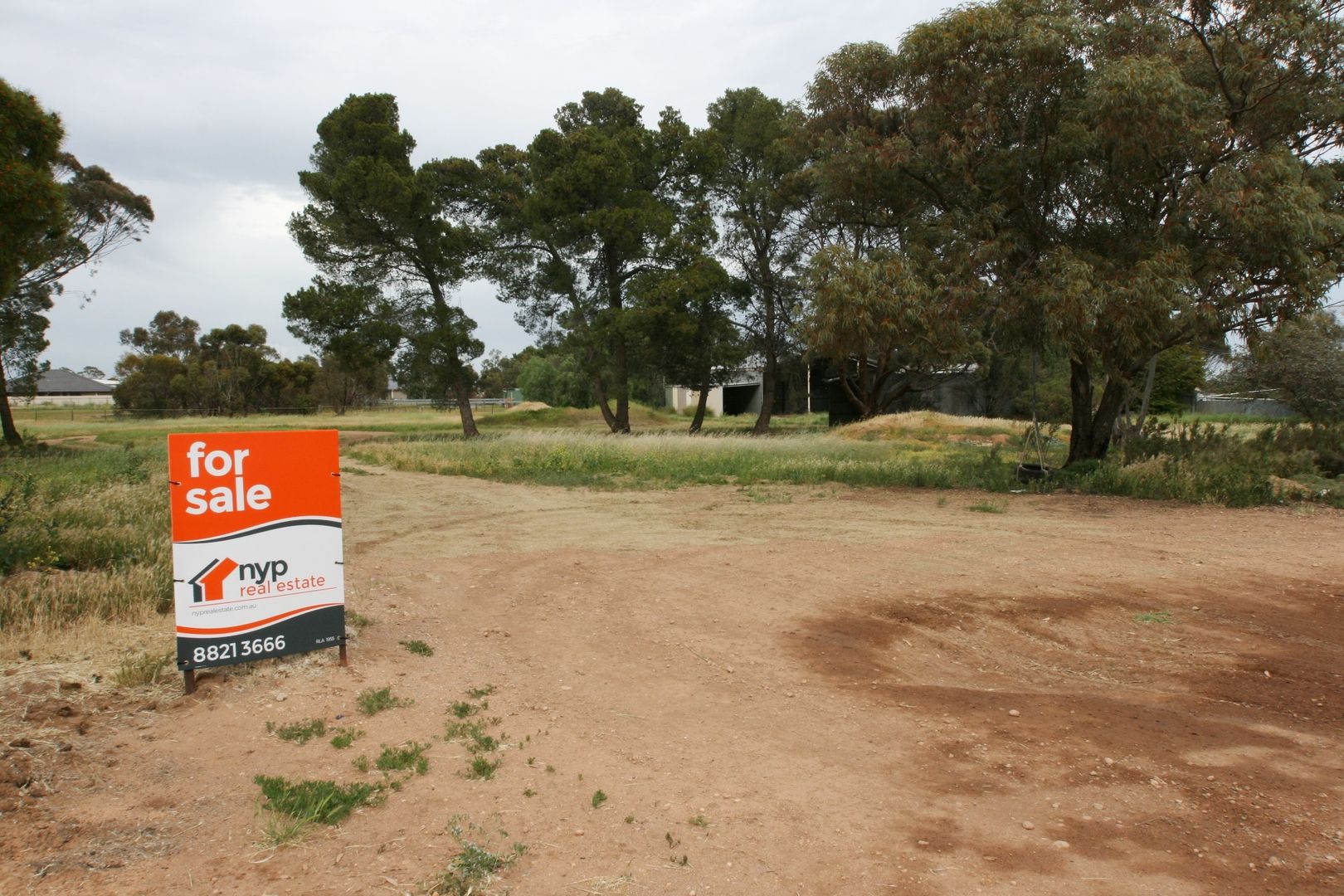 Lot 127 Hallam Crescent, Jerusale Property History & Address Research