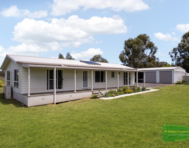 14 Harrow Street, Lyndhurst NSW 2797