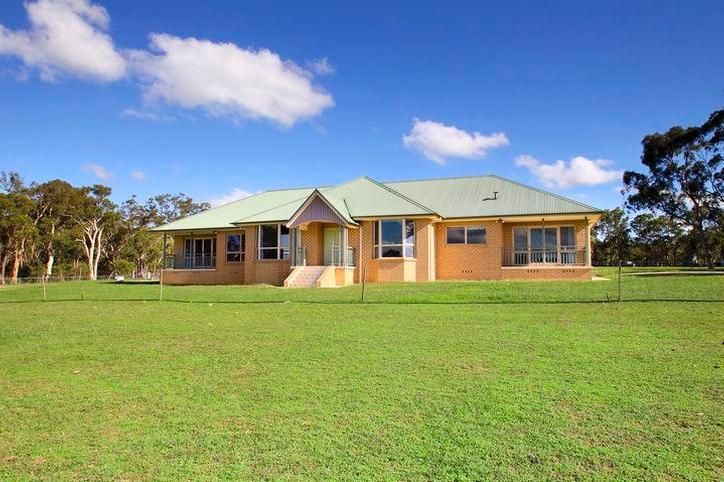 LOT 1/1593 Wombeyan Caves Road, HIGH RANGE NSW 2575, Image 0