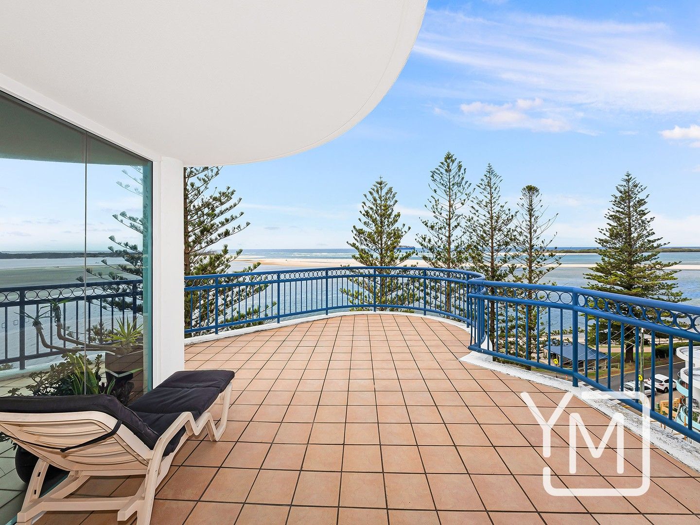 701/75 Esplanade, Golden Beach QLD 4551, Image 0