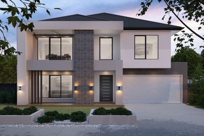 Picture of Lot 116 Barolo Loop, SUNBURY VIC 3429