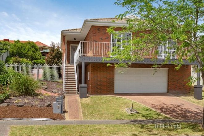 Picture of 23 Parkview Terrace, CHIRNSIDE PARK VIC 3116