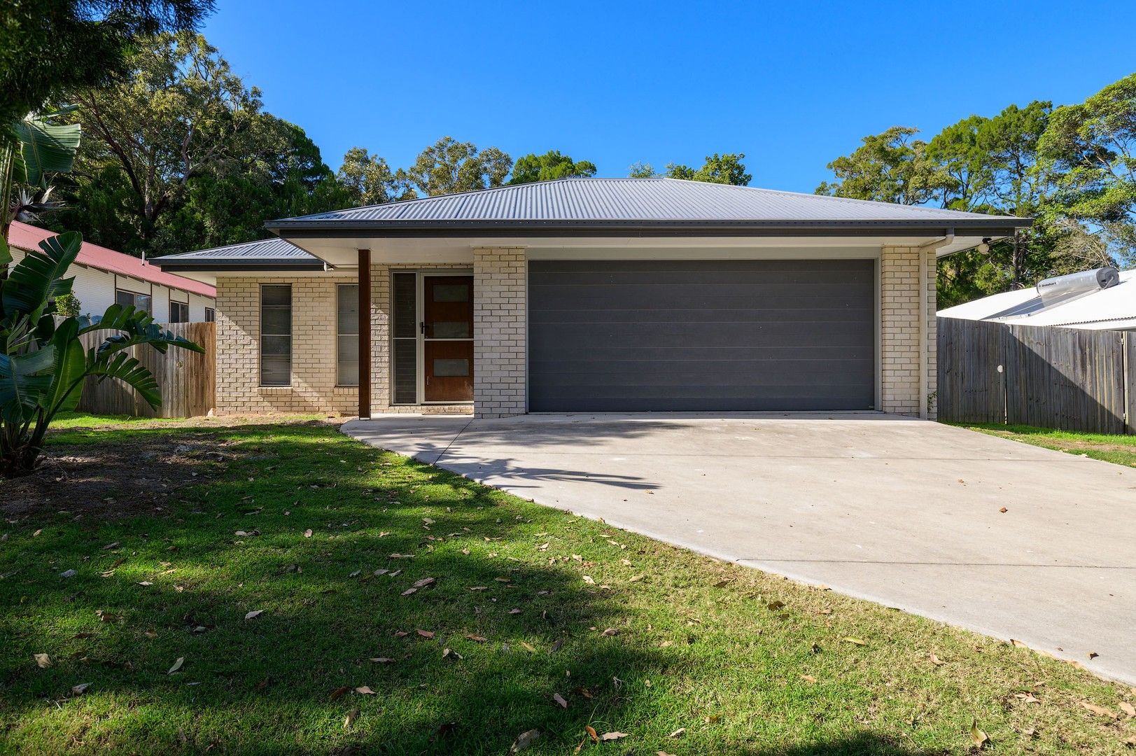 26 Satinwood Road, Rainbow Beach QLD 4581, Image 0