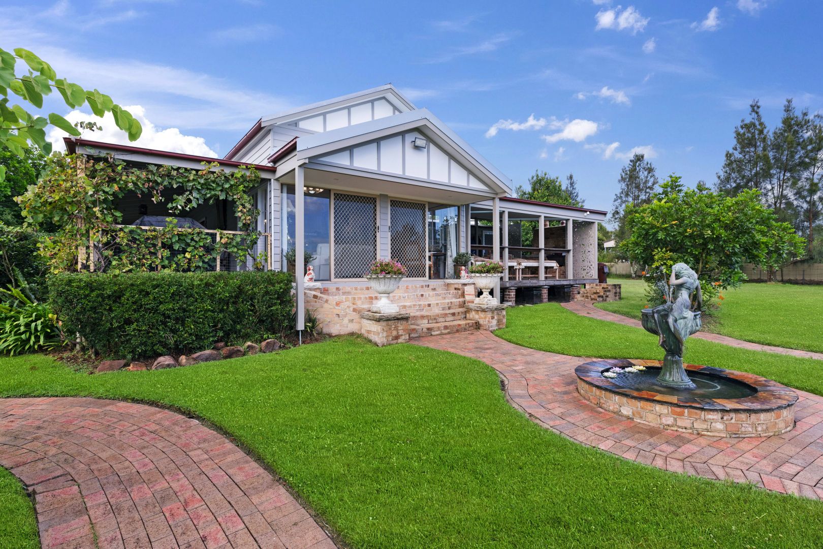 364 Six Mile Road, Eagleton NSW 2324 House for Sale Domain