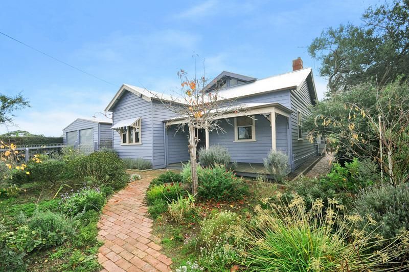 6 Old Geelong Road, Point Lonsdale VIC 3225, Image 0