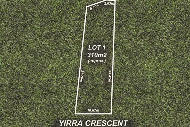 Picture of 1/4 Yirra Crescent, INGLE FARM SA 5098
