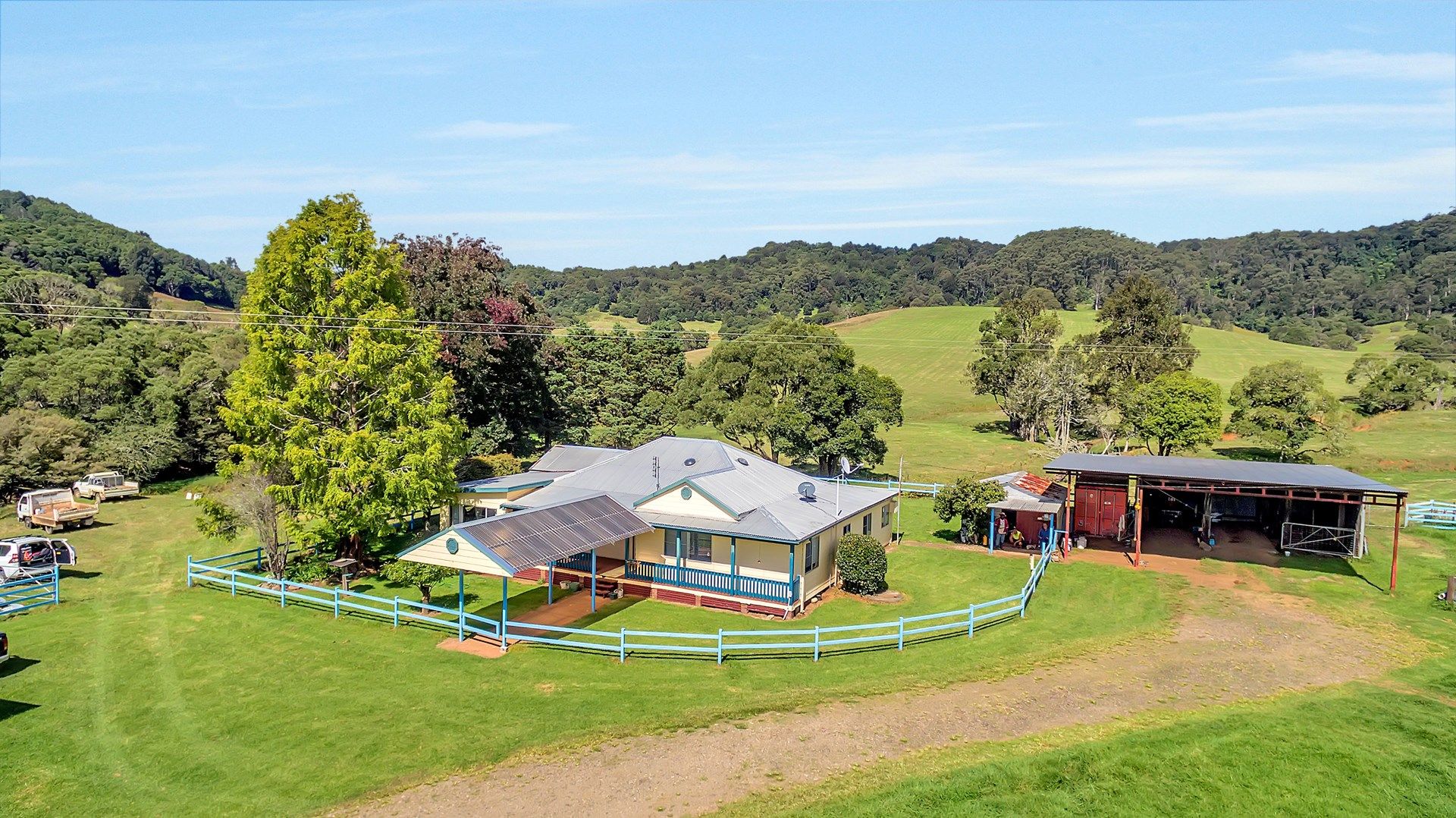 6101 Waterfall Way, Dorrigo NSW 2453, Image 1