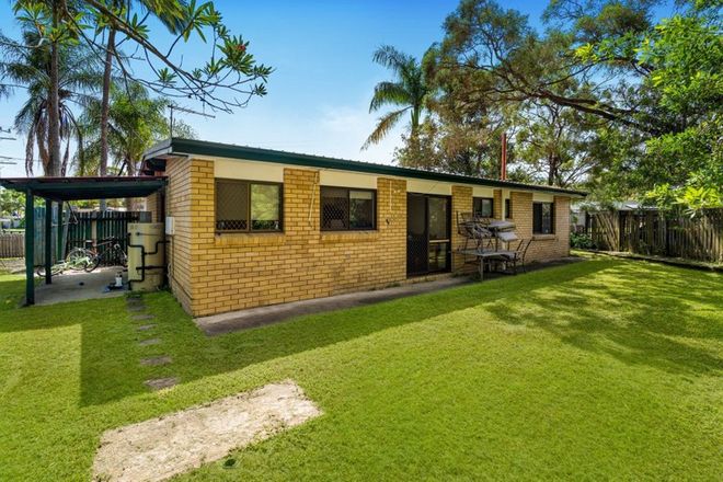Picture of 42 Forestglen Crescent, BROWNS PLAINS QLD 4118