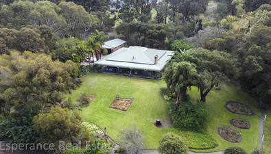 Picture of 180 South Coast Highway, CHADWICK WA 6450