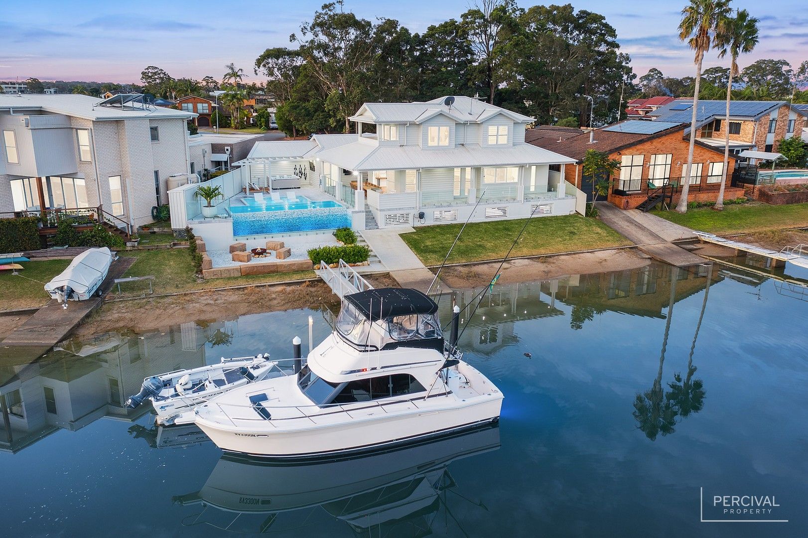 25 Cornwallis Close, Port Macquarie NSW 2444, Image 0