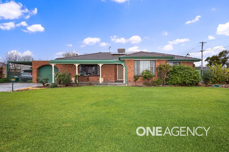 1 HANN STREET, Wagga Wagga NSW 2650, Image 1