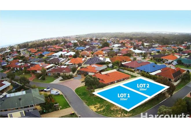 27 Vacant Lands for Sale in Mindarie, WA, 6030
