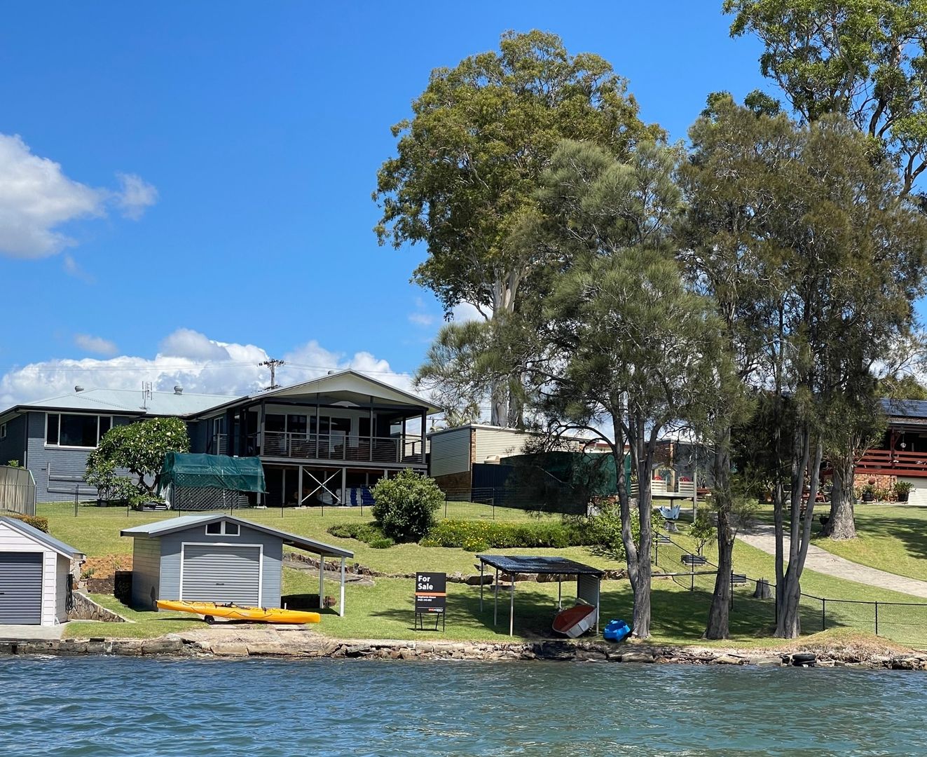 16 Scott Road, Mannering Park NSW 2259 Domain