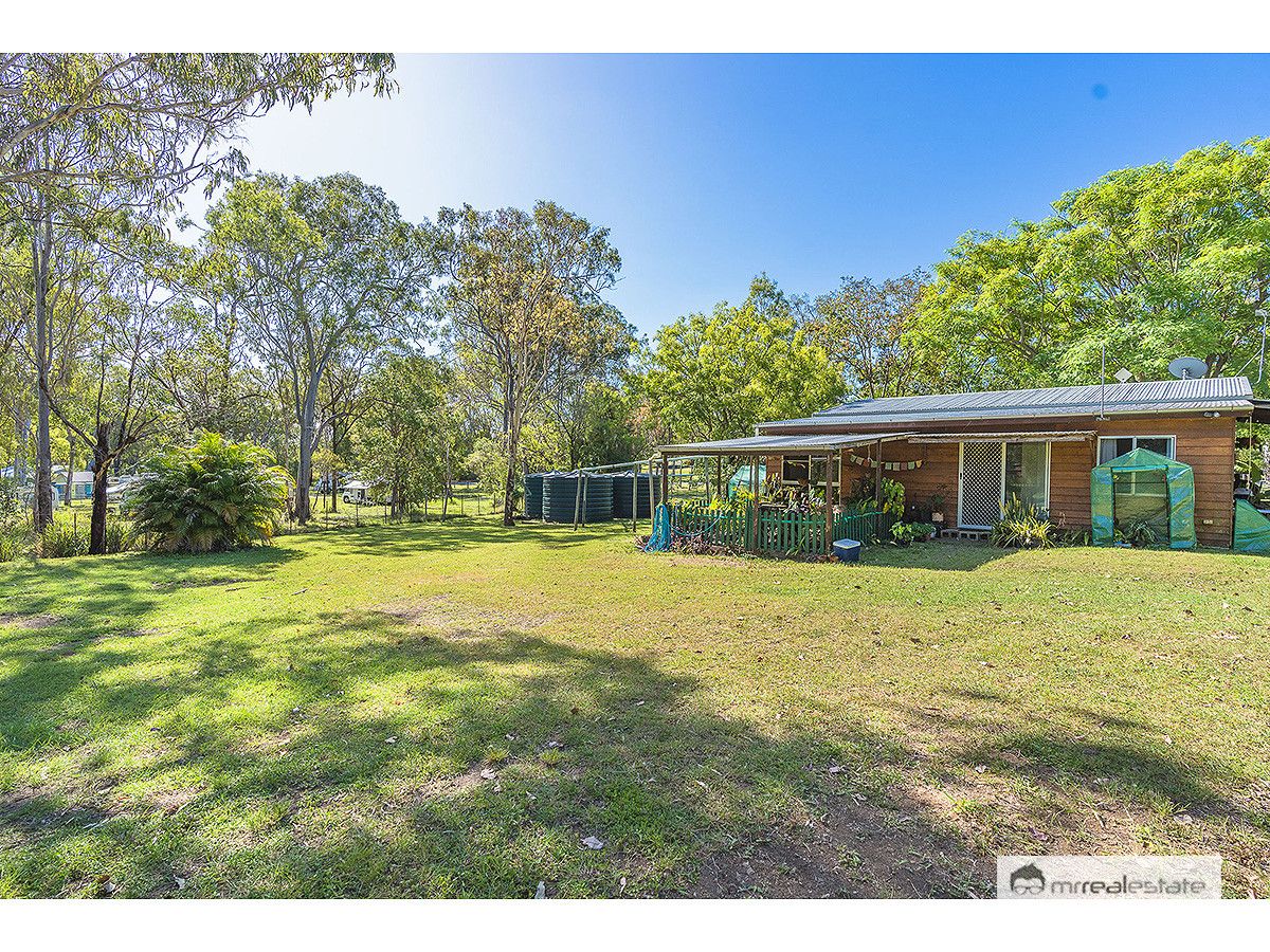 62 Annie Drive, Cawarral QLD 4702, Image 0