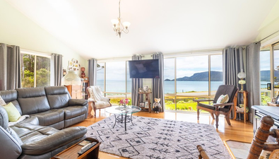 Picture of 28 Serena Road, ADVENTURE BAY TAS 7150