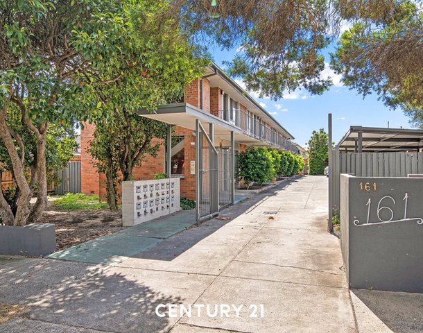 13/161 Oakleigh Road, Carnegie VIC 3163