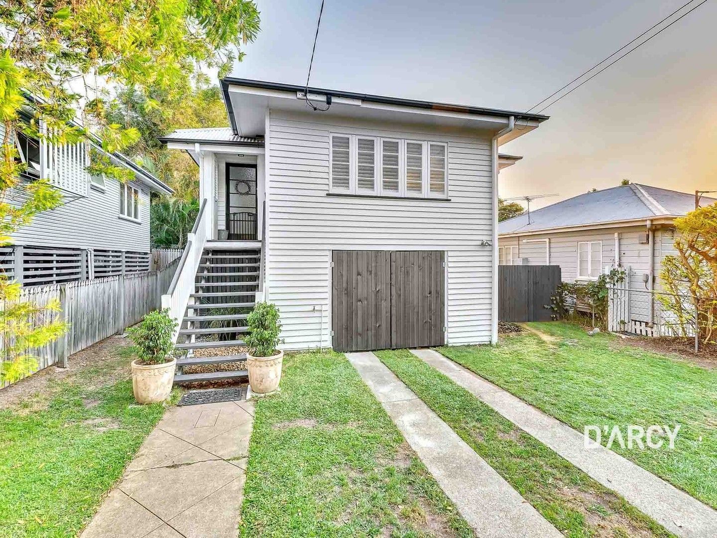 3 bedrooms House in 44 Hilda Street ALDERLEY QLD, 4051