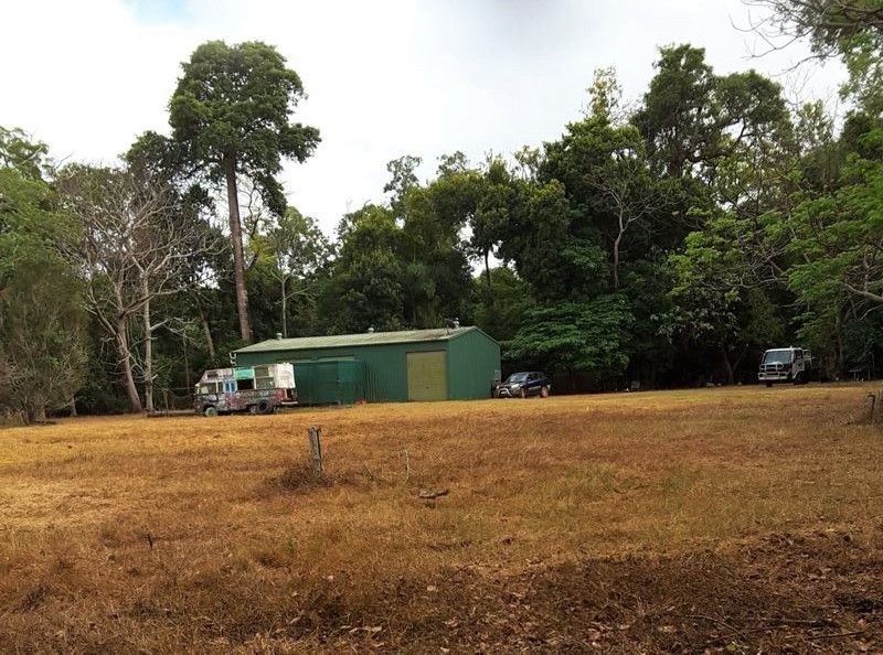 2097 Endeavour Valley Road, Cooktown QLD 4895 Vacant Land for Sale