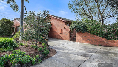 Picture of 43 Cambrian Crescent, WHEELERS HILL VIC 3150