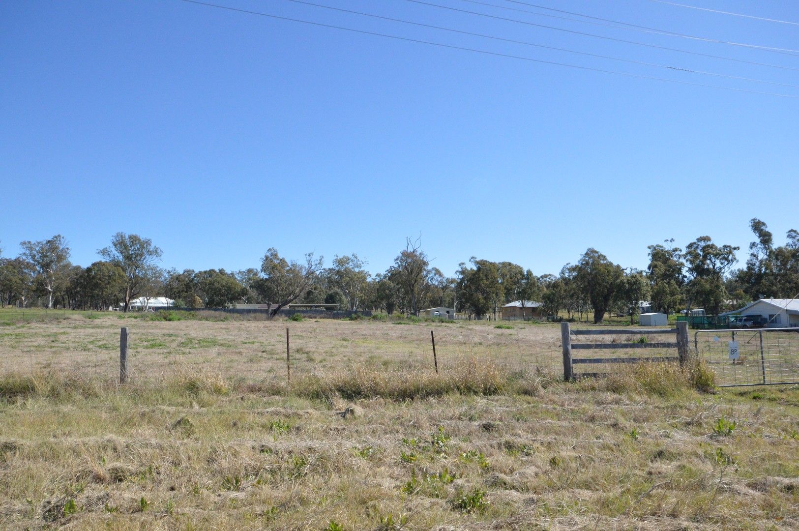 2766 Leyburn Cunningham Road, Pratten QLD 4370, Image 0