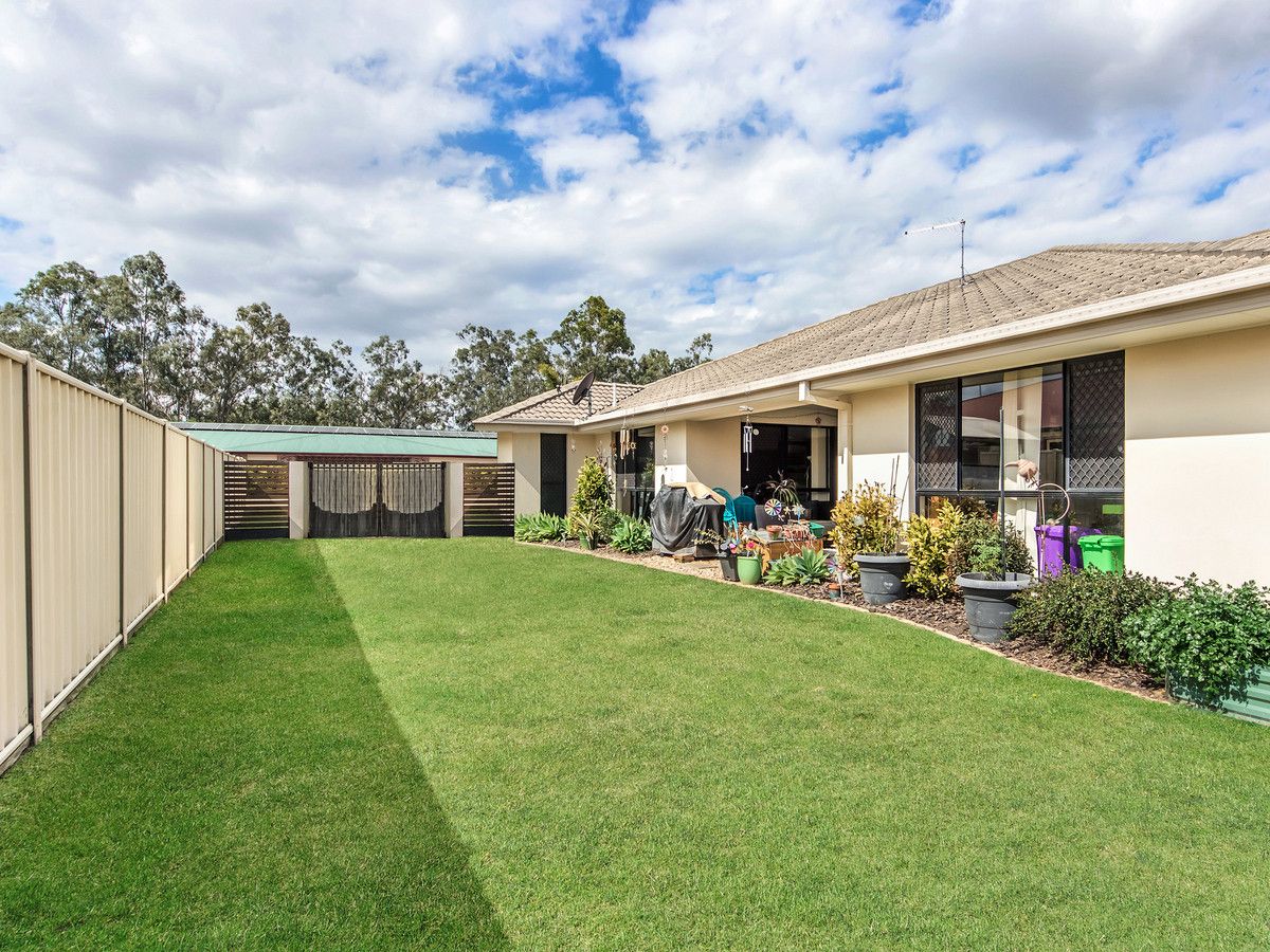 Kensington Estate, Flinders View QLD 4305 Domain