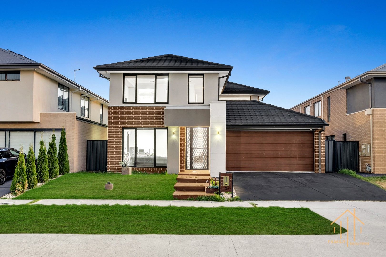 3 Cheval Place, Clyde North VIC 3978, Image 0