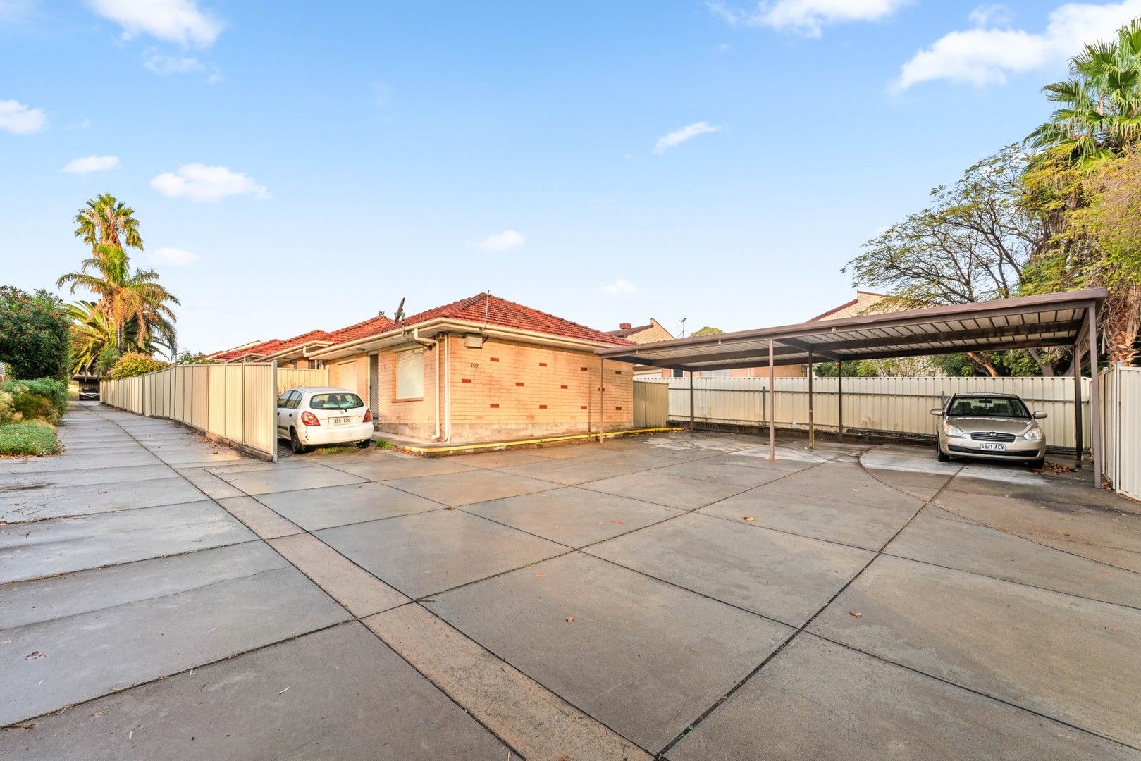 2 bedrooms Apartment / Unit / Flat in 3/209 Prospect Road PROSPECT SA, 5082