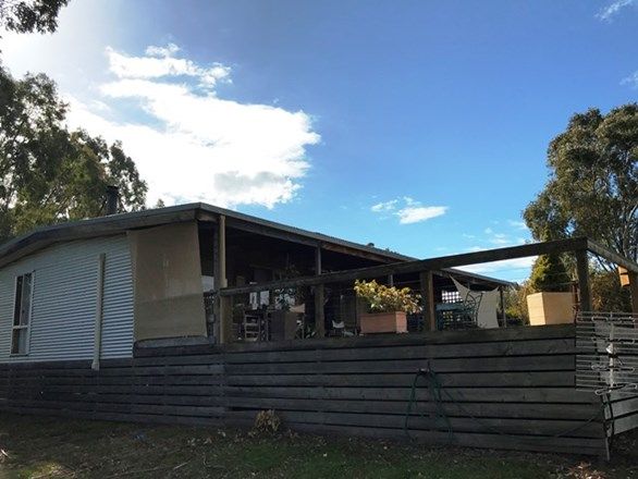 20 MELBA ROAD, Barwite VIC 3722, Image 1