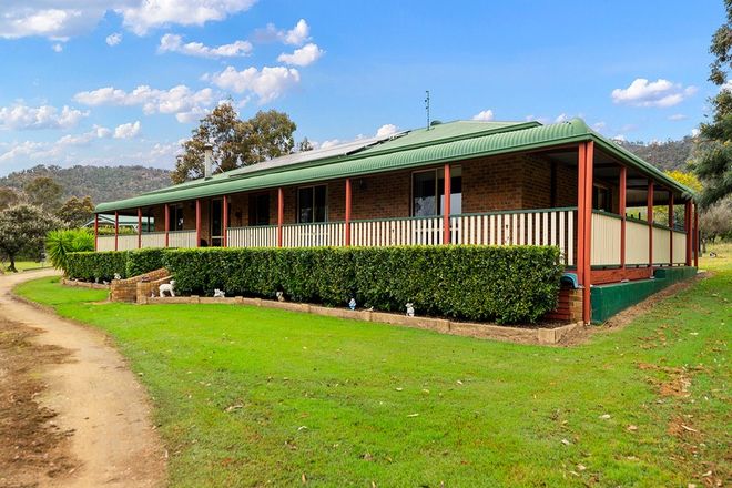 Picture of 303B The Inlet Road, BULGA NSW 2330