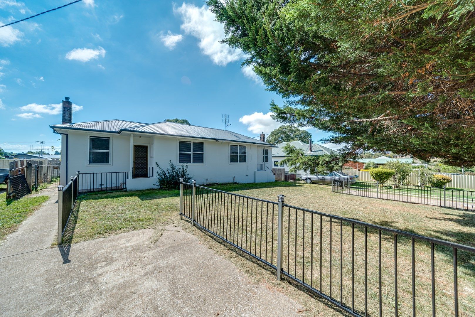 7 Roslyn Street, Crookwell NSW 2583, Image 1