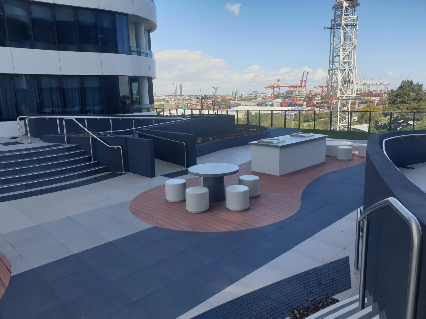 Additional image 13 of 1006/8 Hallenstein Street, Footscray VIC 3011