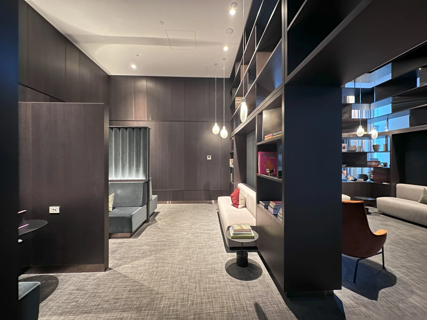 Additional image 9 of 2611A/250 Spencer Street, Melbourne VIC 3000