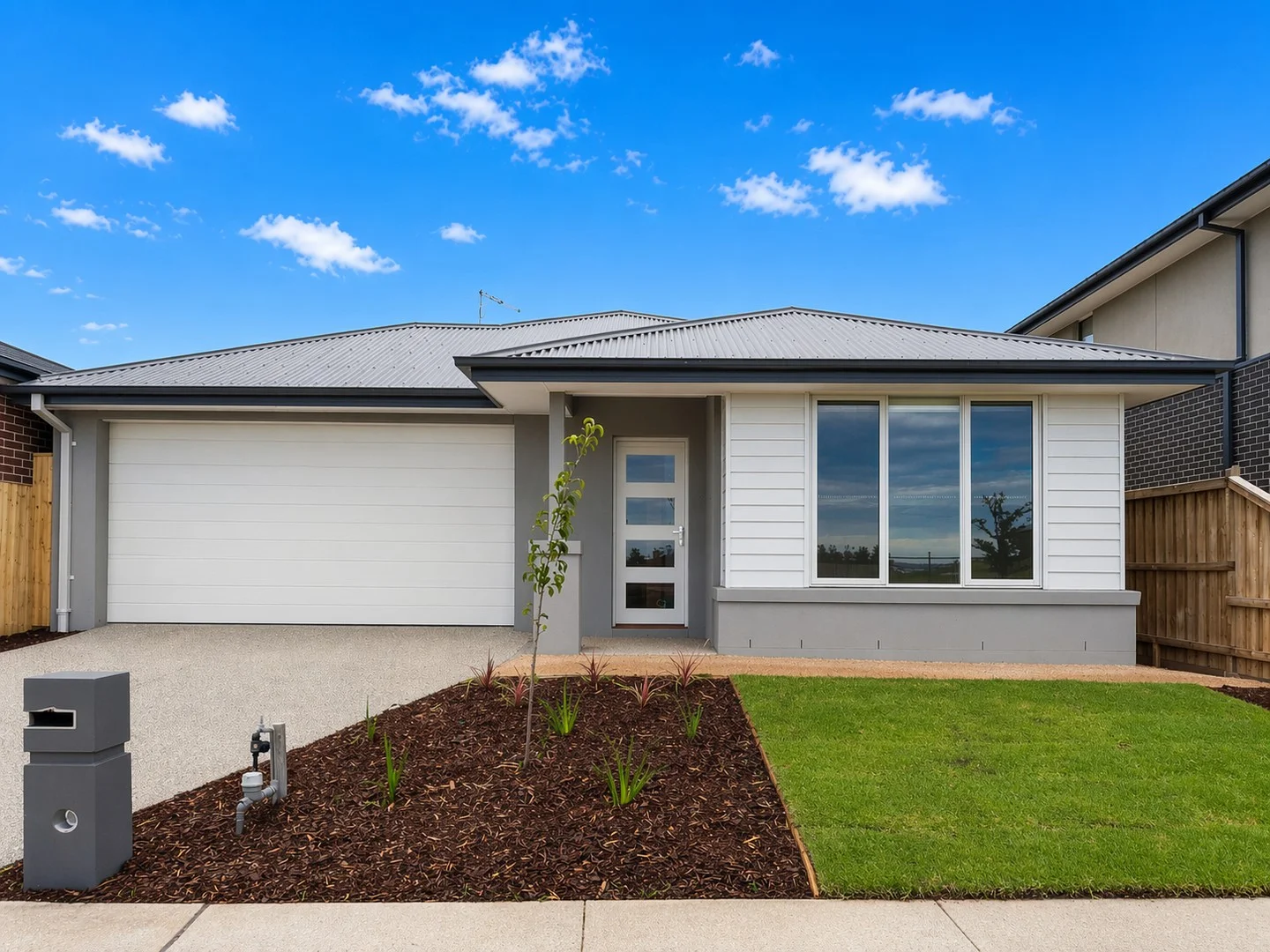 34 Marigold Street, Fraser Rise VIC 3336
