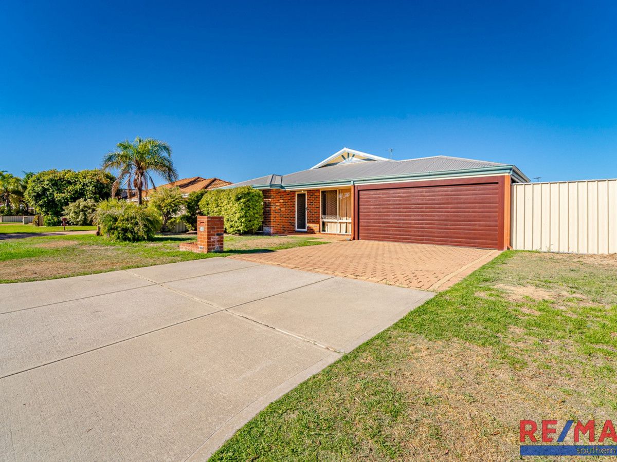 12 Seaspray Place, Waikiki WA 6169 House For Rent Domain