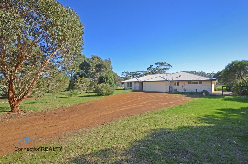 4 Monroe Court Robinson Wa 6330 House For Sale 649 000