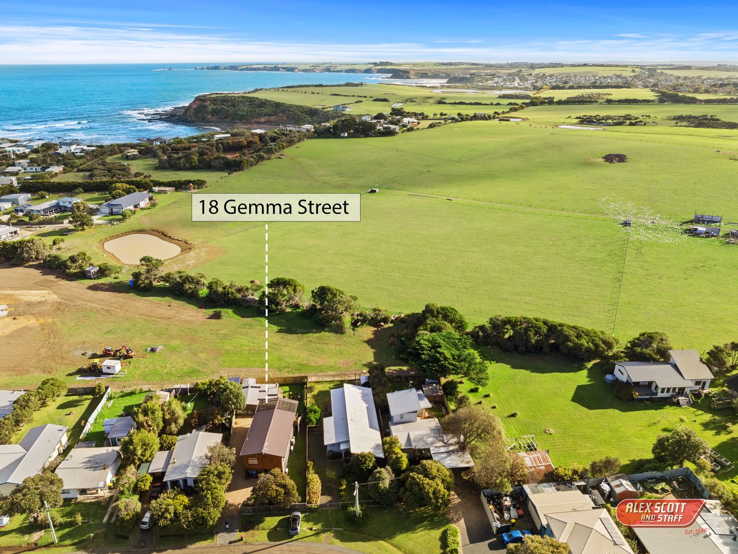 18 Gemma Street, Sunderland Bay VIC 3922, Image 2