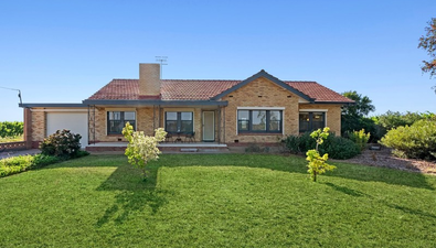 Picture of 178 Hardy Road, WAIKERIE SA 5330