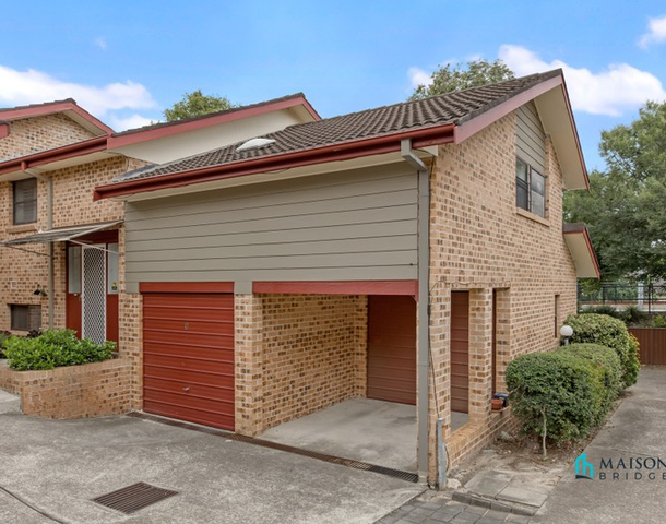 9/110 Kissing Point Road, Dundas NSW 2117