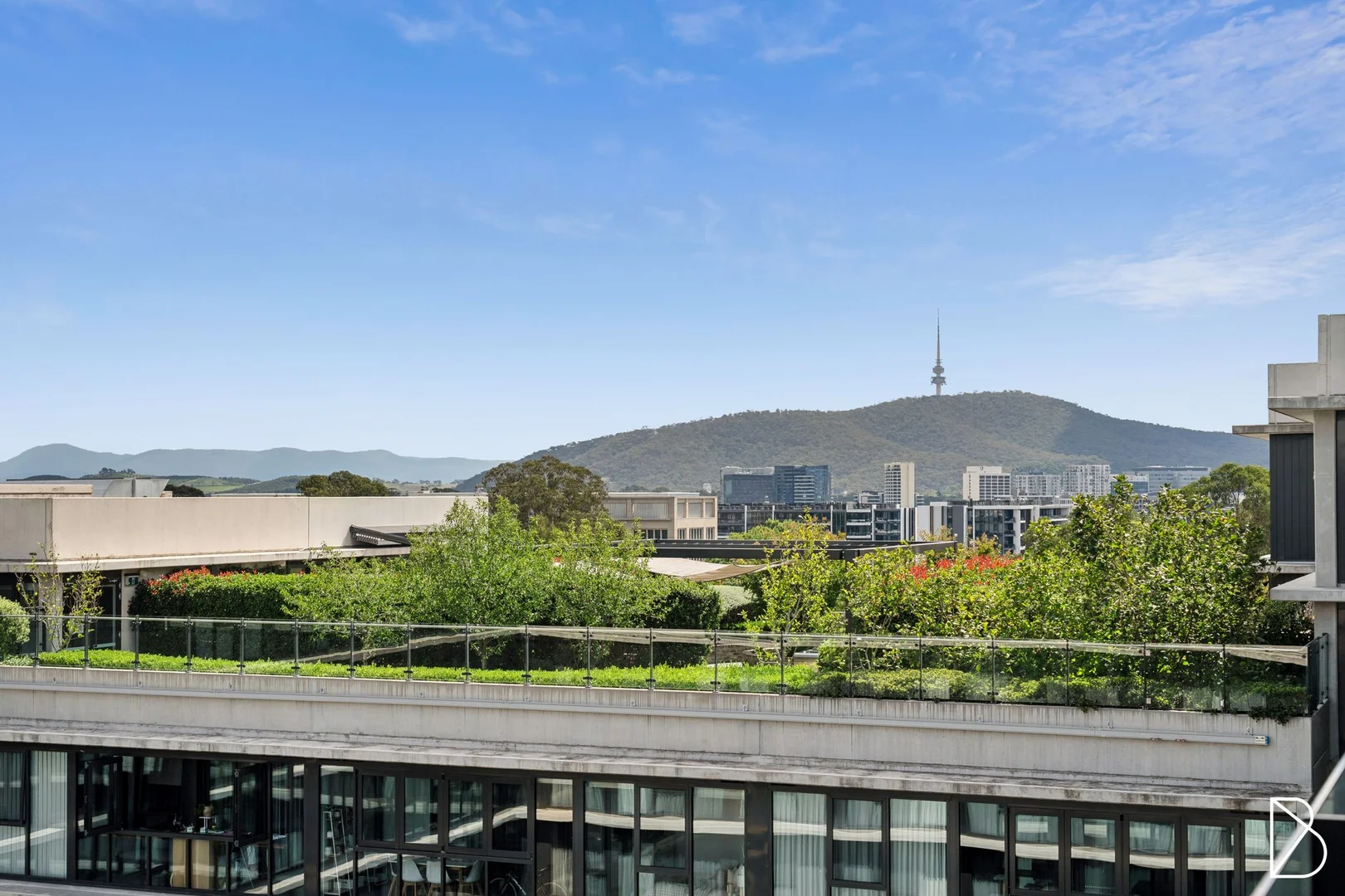 Additional image 24 of 702/4 Anzac Park, Campbell ACT 2612