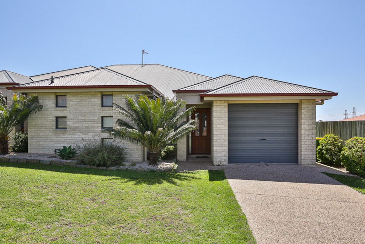 1/13 Horrocks Crescent, Kearneys Spring QLD 4350, Image 0